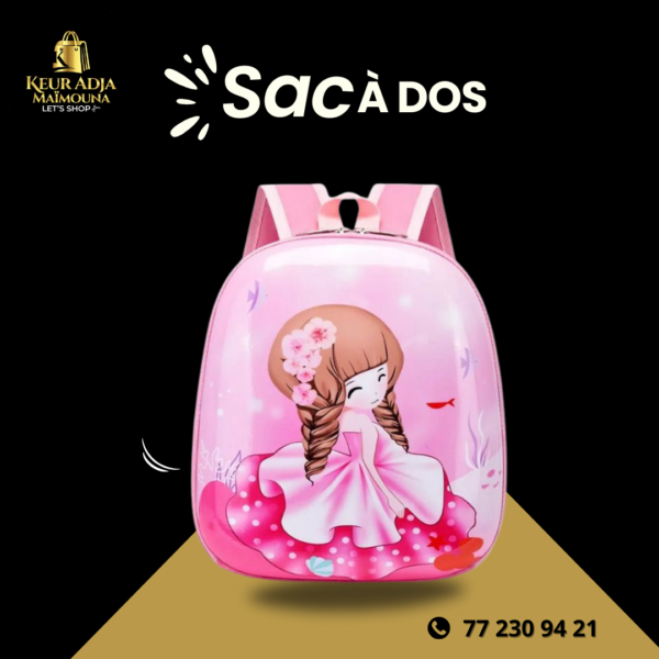 Sac à dos pour enfants