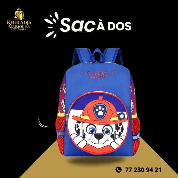 Sac à dos pour enfants